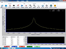 分布式光纖應(yīng)變測(cè)試系統(tǒng)
